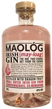 Maolog Dragon Fruit Irish Gin 700ml